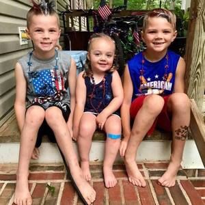 Meet your Posher, Cathy